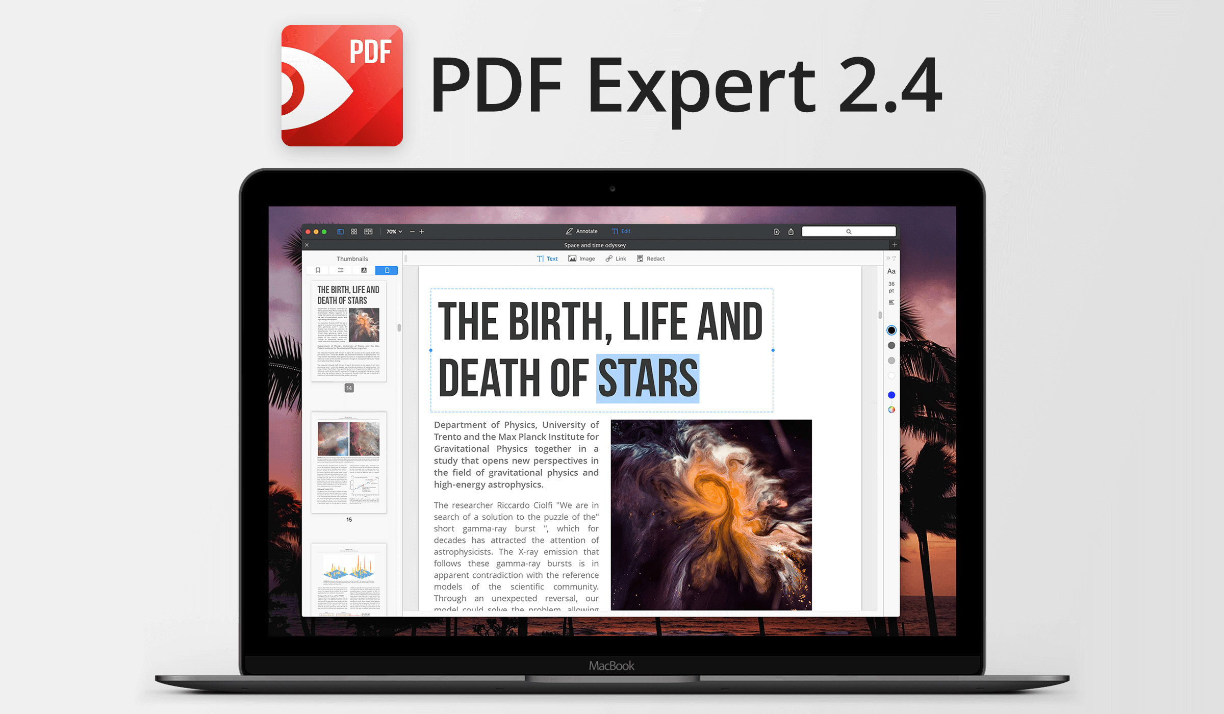 pdf update for mac